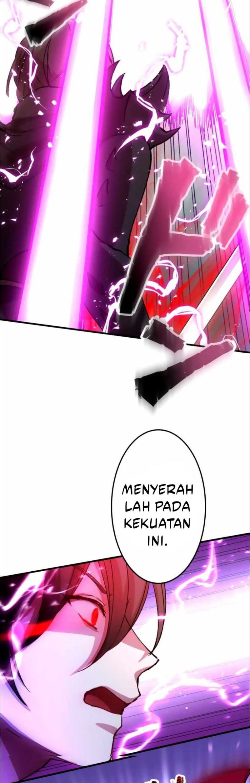Level Drain Chapter 18 Gambar 48