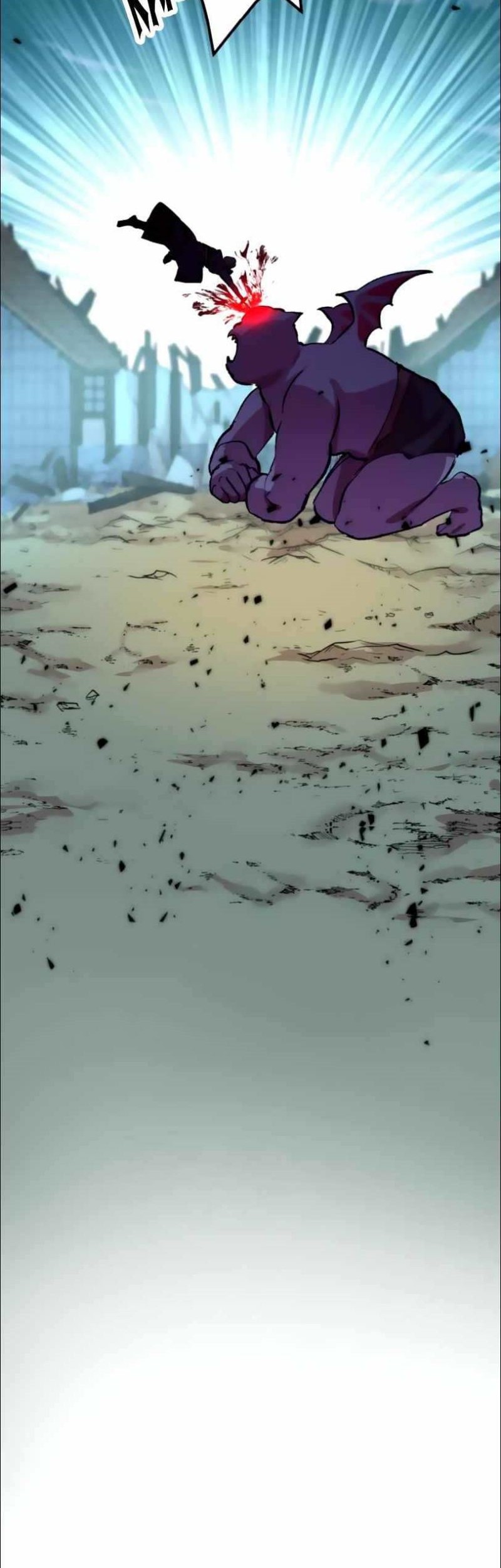 Level Drain Chapter 18 Gambar 56