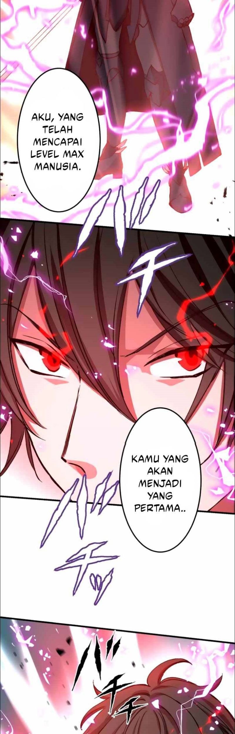Level Drain Chapter 17 Gambar 24
