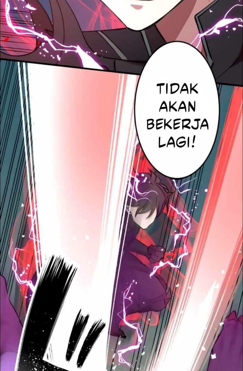 Level Drain Chapter 17 Gambar 29