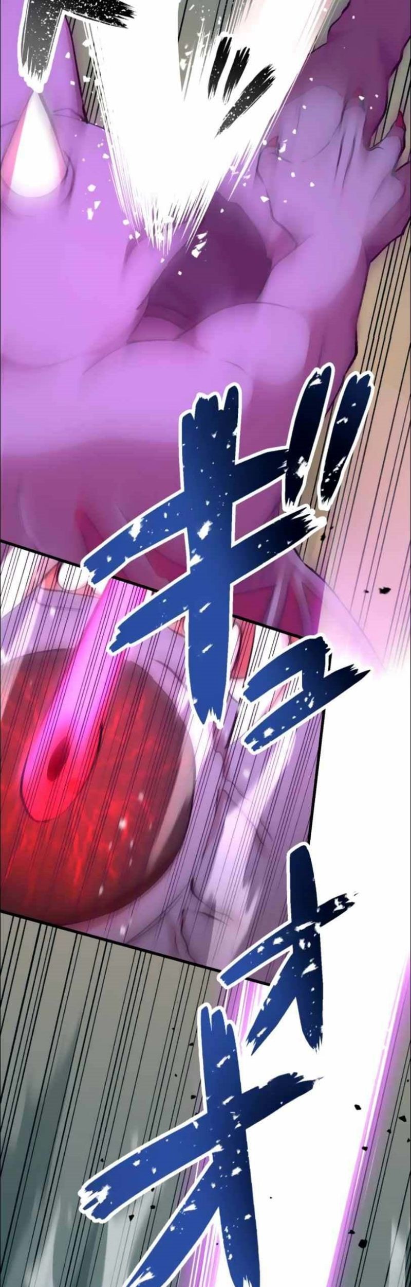 Level Drain Chapter 17 Gambar 30