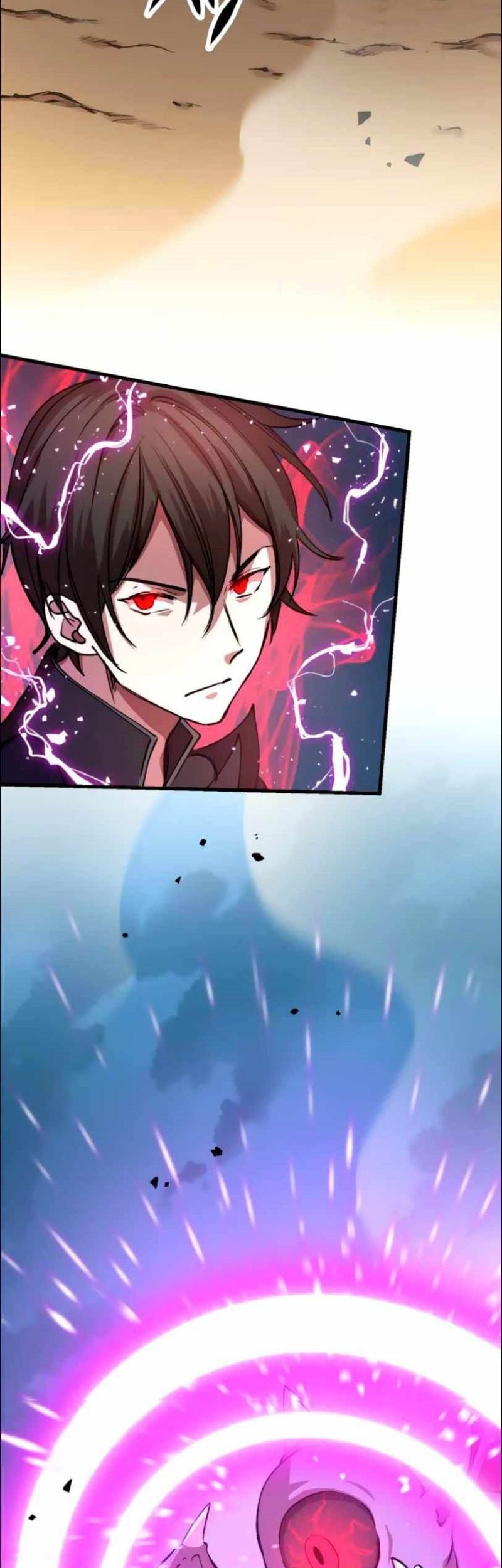 Level Drain Chapter 17 Gambar 34