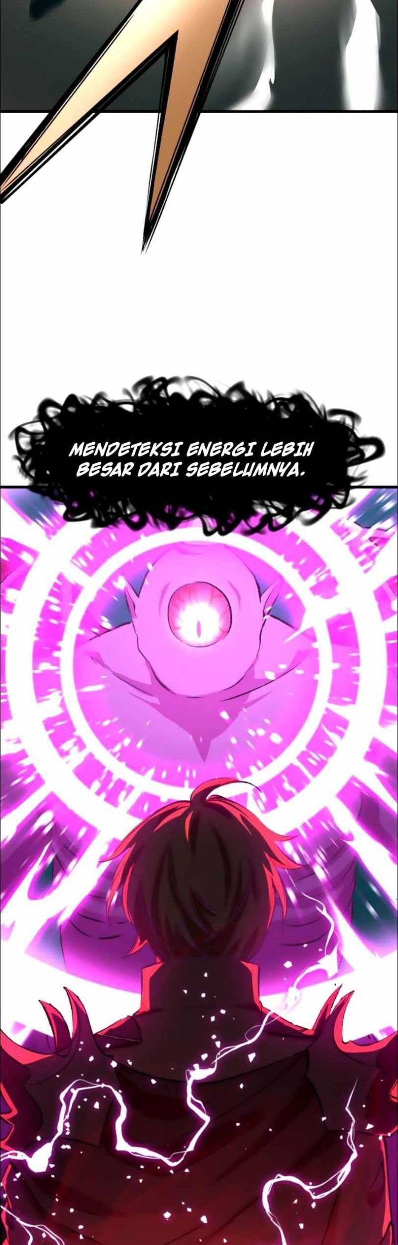 Level Drain Chapter 17 Gambar 37
