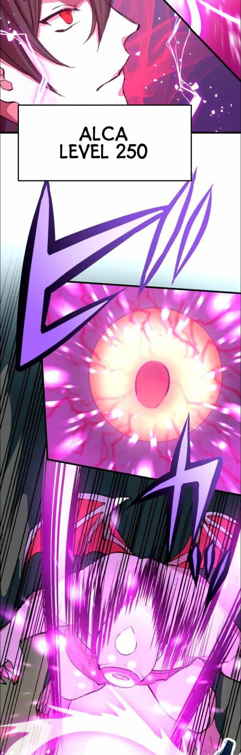 Level Drain Chapter 17 Gambar 40