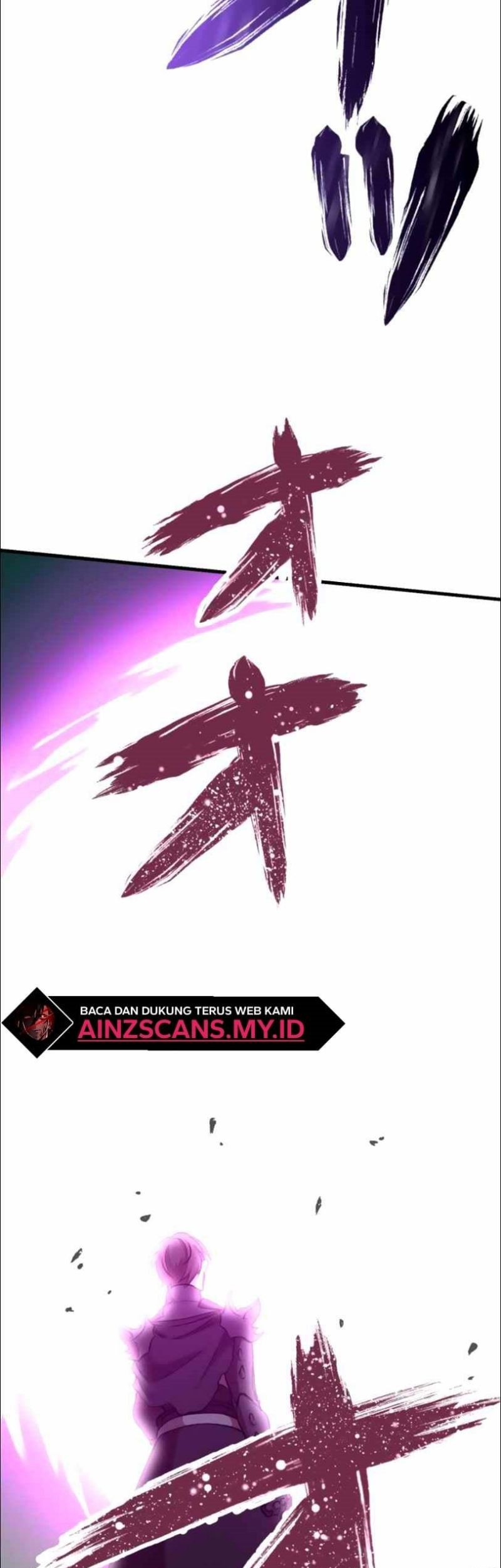 Level Drain Chapter 17 Gambar 42