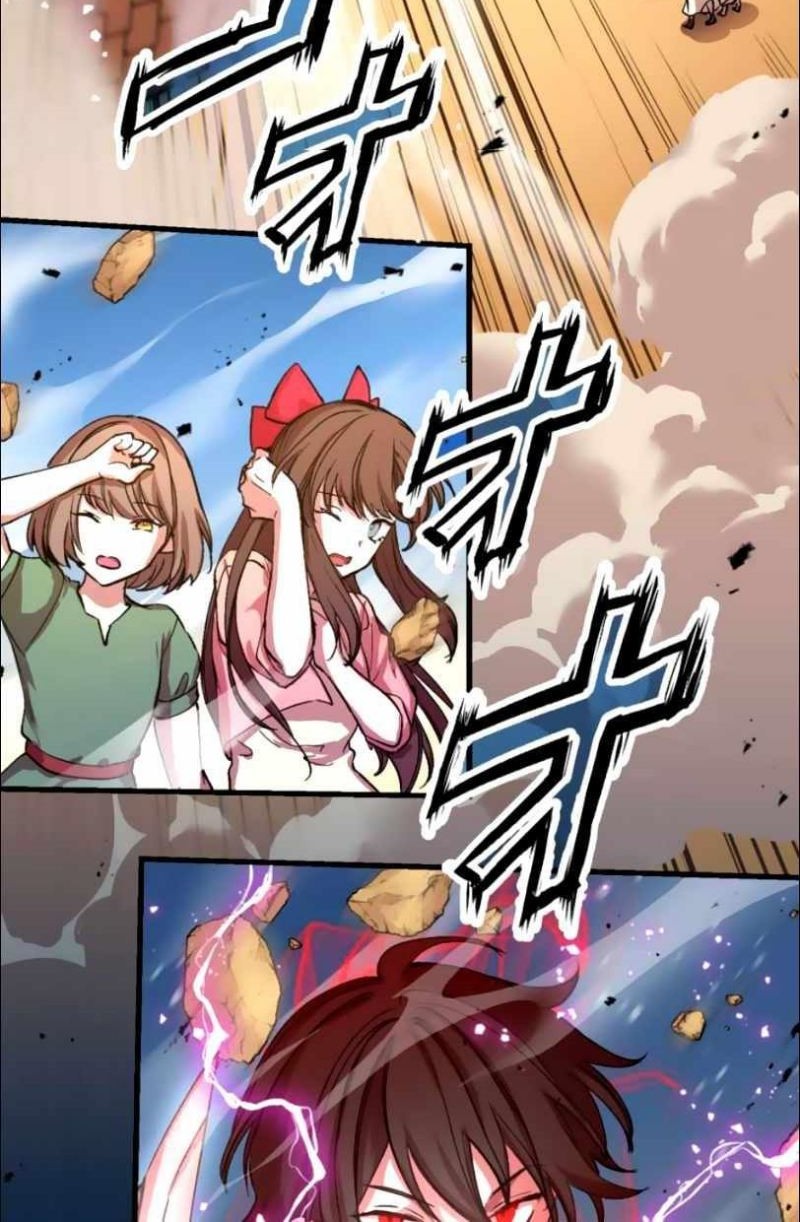 Level Drain Chapter 17 Gambar 5