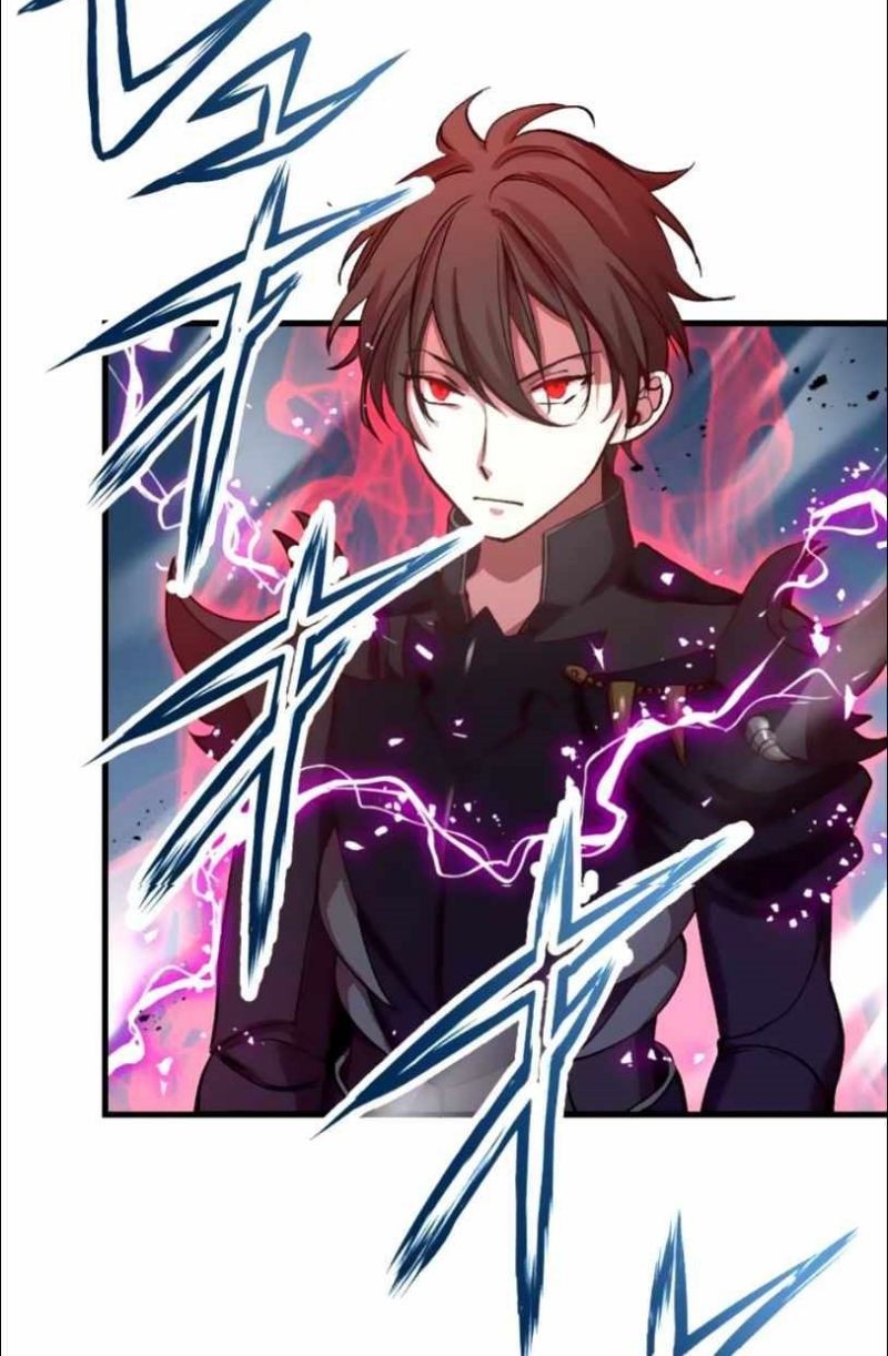 Level Drain Chapter 17 Gambar 14