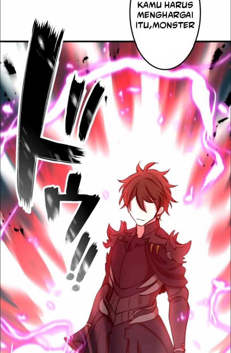 Level Drain Chapter 17 Gambar 23