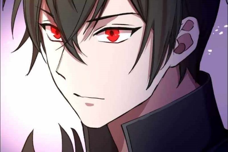 Level Drain Chapter 16 Gambar 41