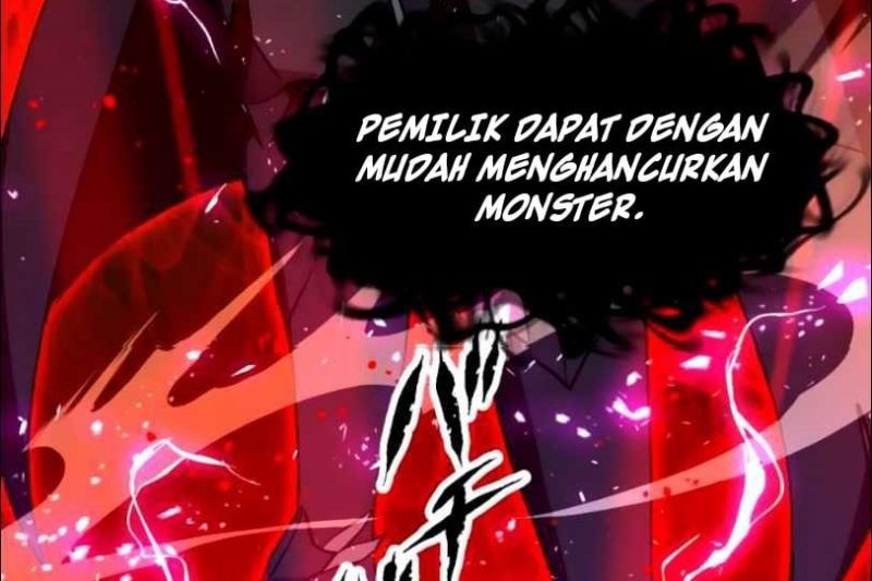 Level Drain Chapter 16 Gambar 44