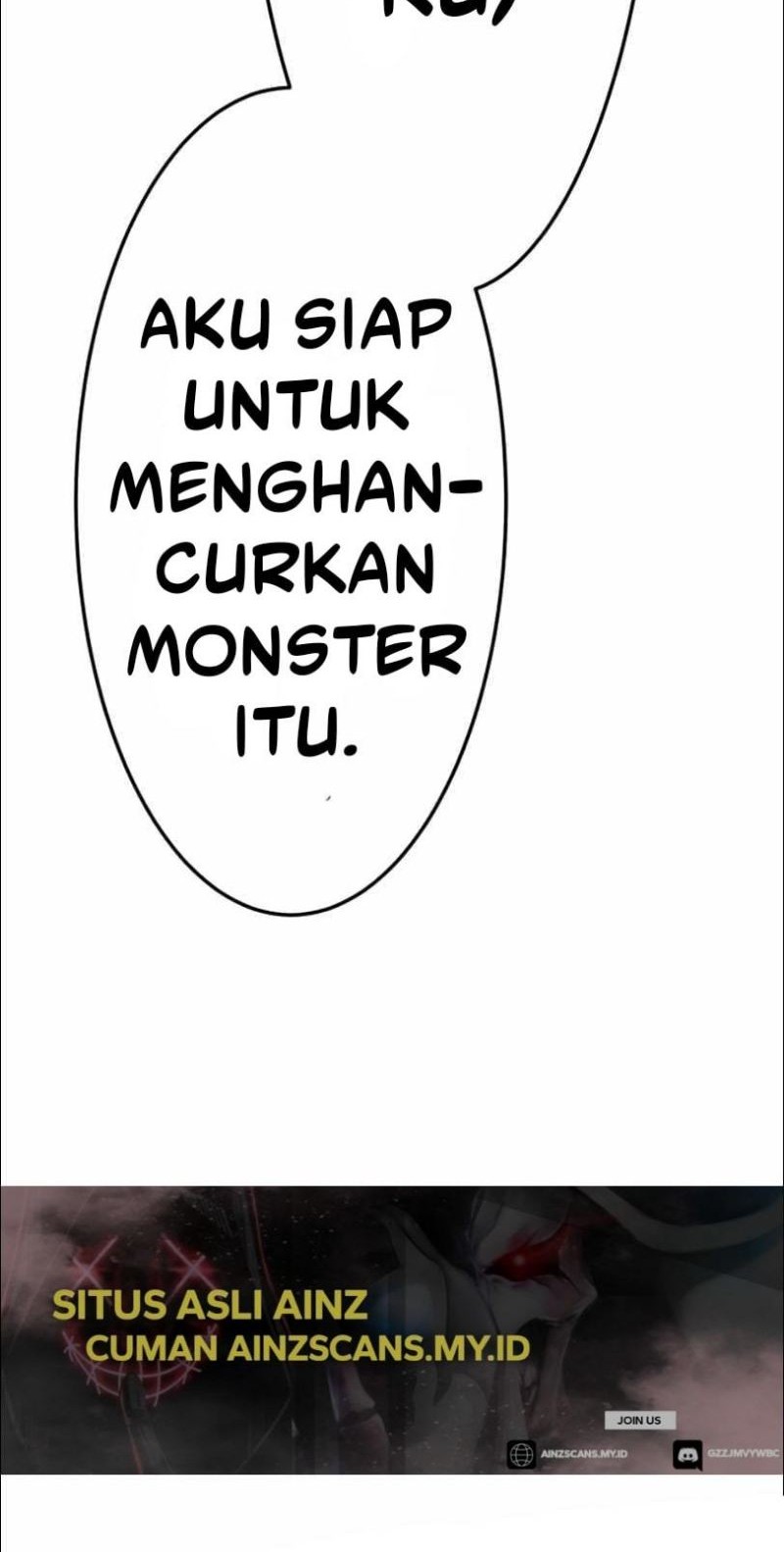 Level Drain Chapter 16 Gambar 46