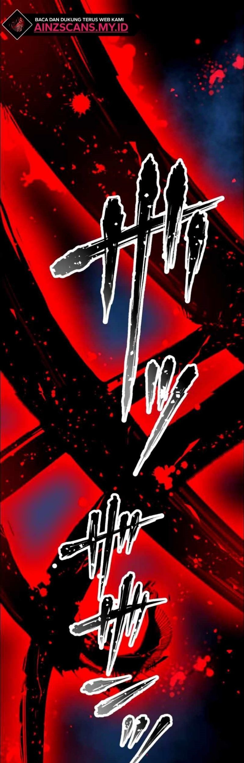 Level Drain Chapter 16 Gambar 3