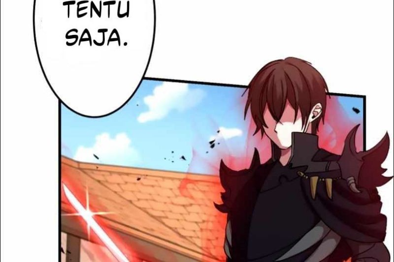 Level Drain Chapter 16 Gambar 8