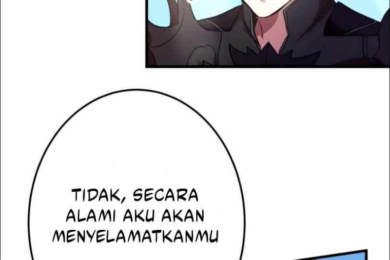 Level Drain Chapter 16 Gambar 20