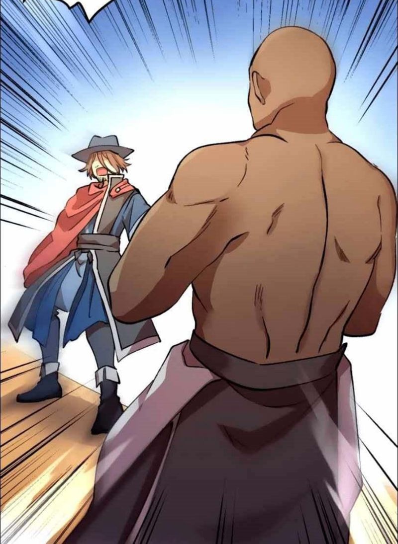 Level Drain Chapter 15 Gambar 26