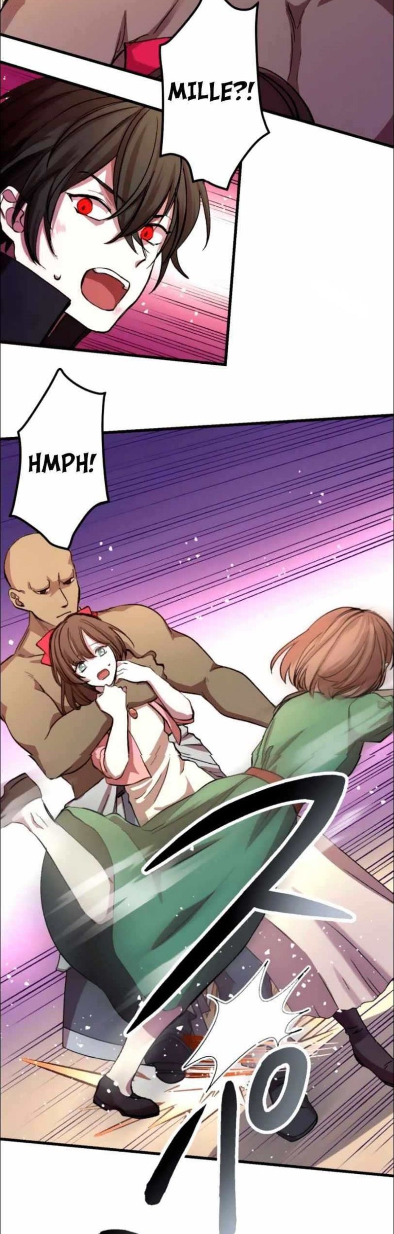 Level Drain Chapter 15 Gambar 28