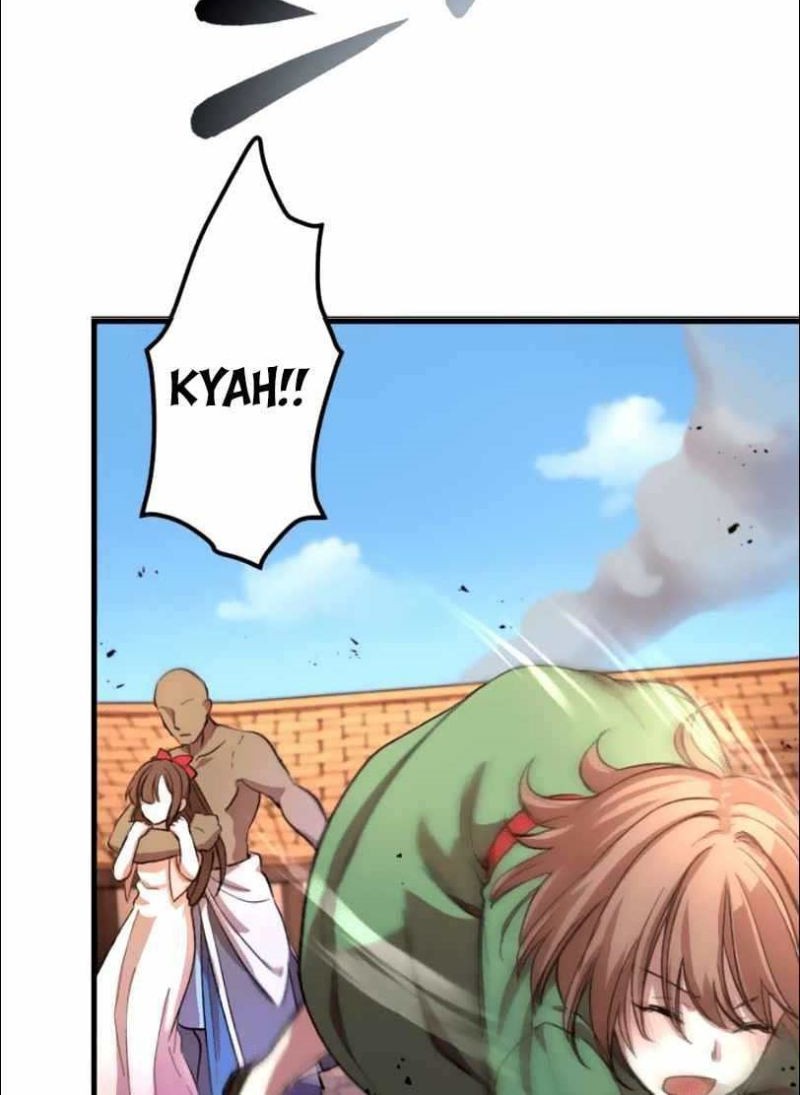 Level Drain Chapter 15 Gambar 29