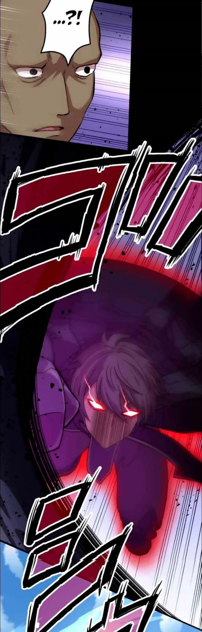 Level Drain Chapter 15 Gambar 34