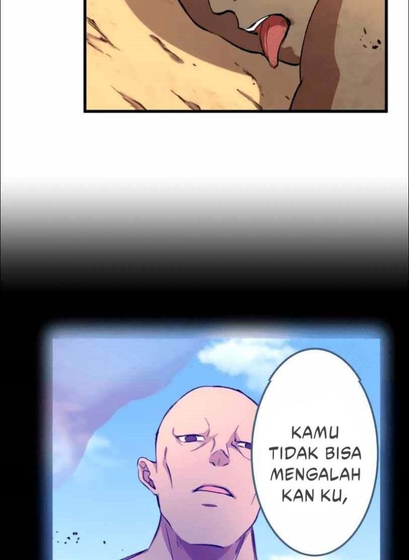 Level Drain Chapter 15 Gambar 44