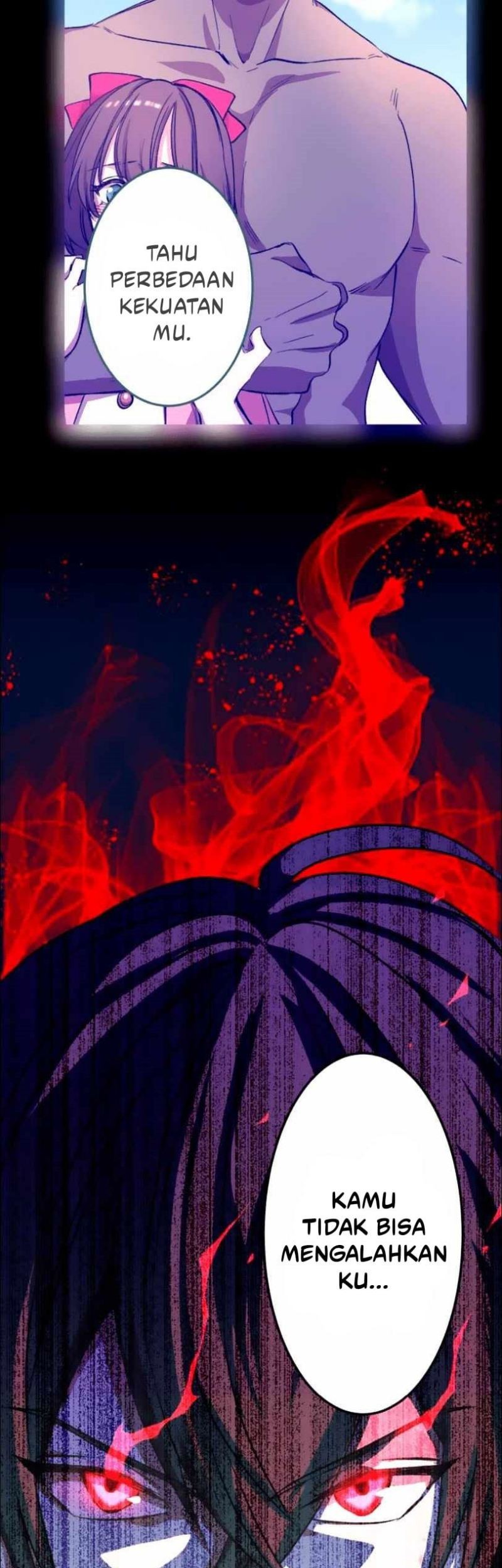 Level Drain Chapter 15 Gambar 45