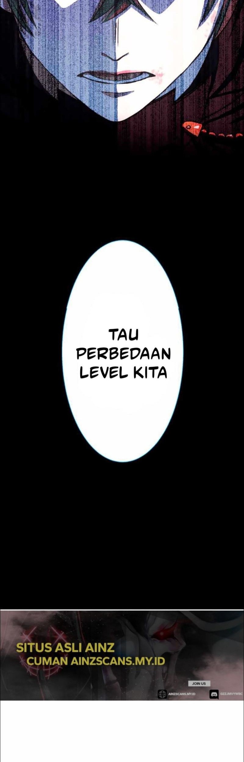 Level Drain Chapter 15 Gambar 46