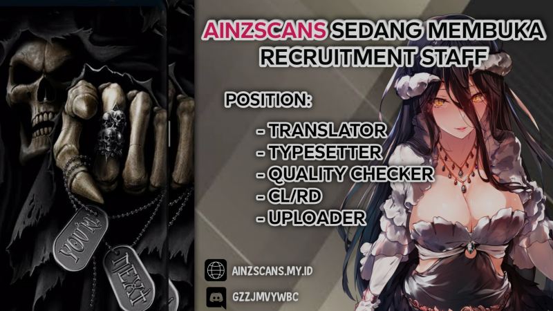 Level Drain Chapter 15 Gambar 48