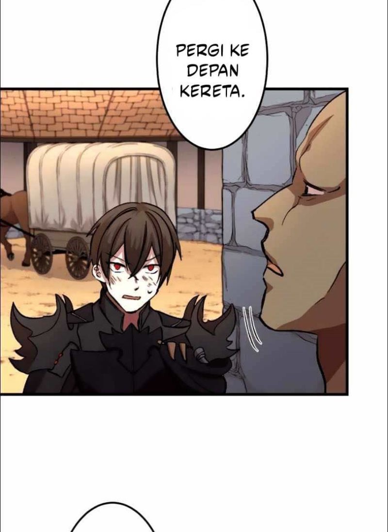 Level Drain Chapter 15 Gambar 5