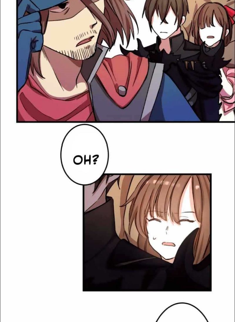 Level Drain Chapter 15 Gambar 8