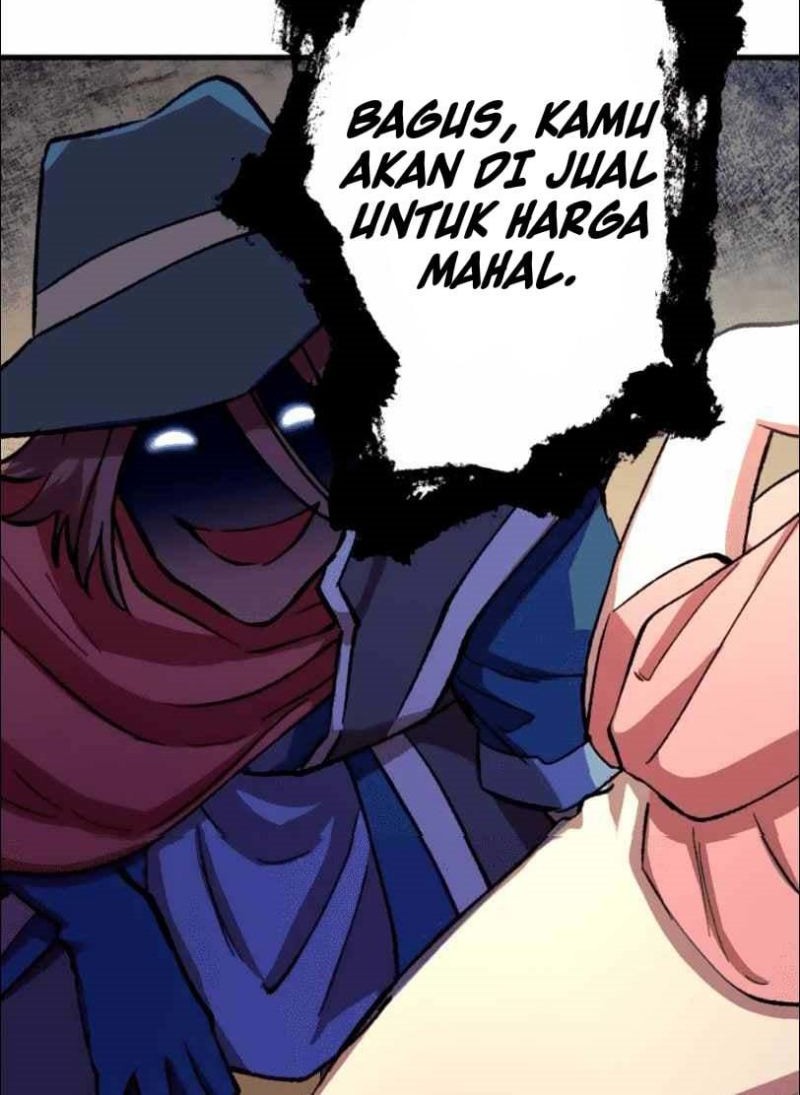 Level Drain Chapter 15 Gambar 11