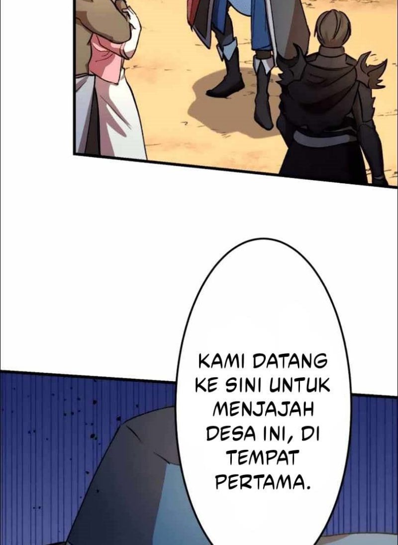 Level Drain Chapter 15 Gambar 14