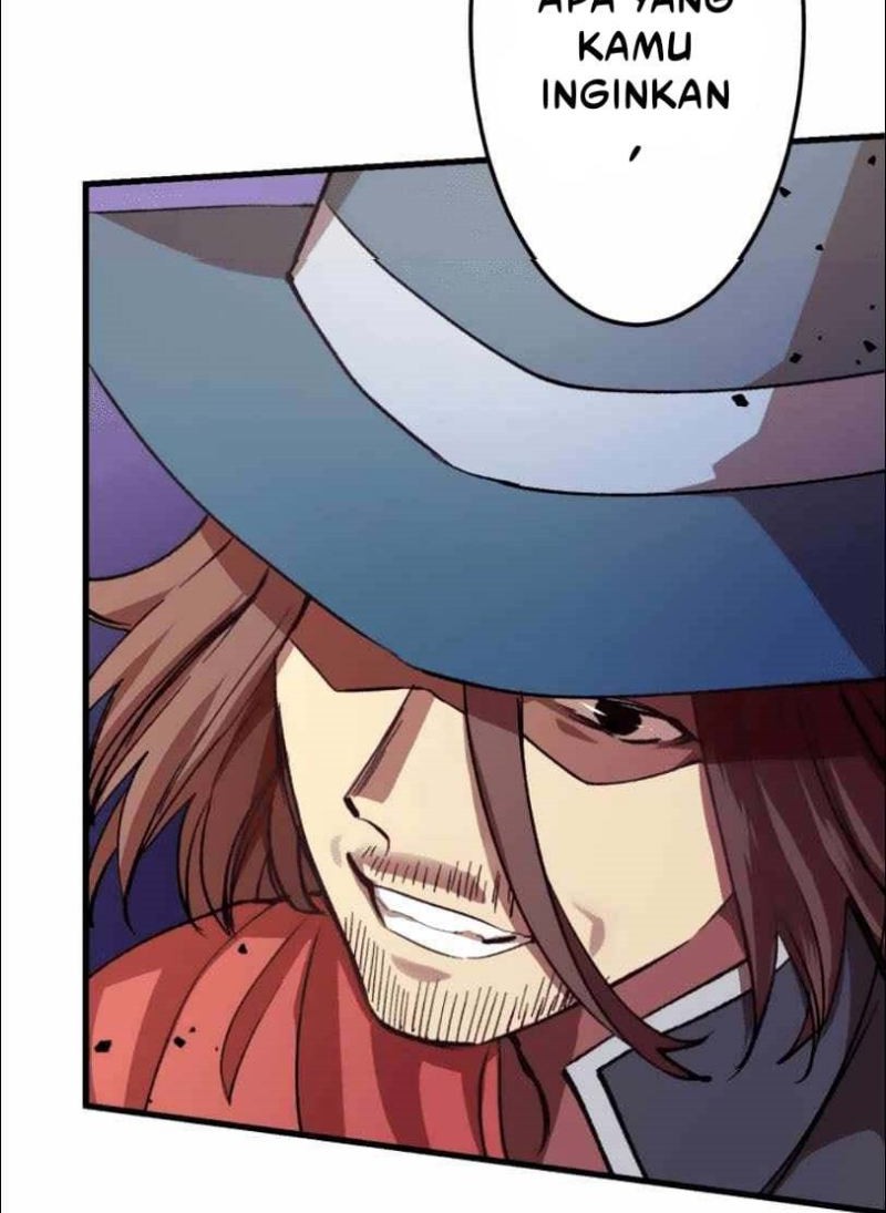 Level Drain Chapter 15 Gambar 17