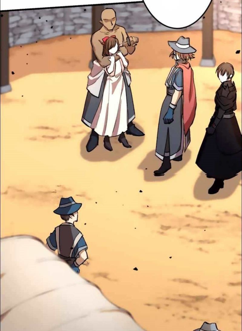 Level Drain Chapter 15 Gambar 20