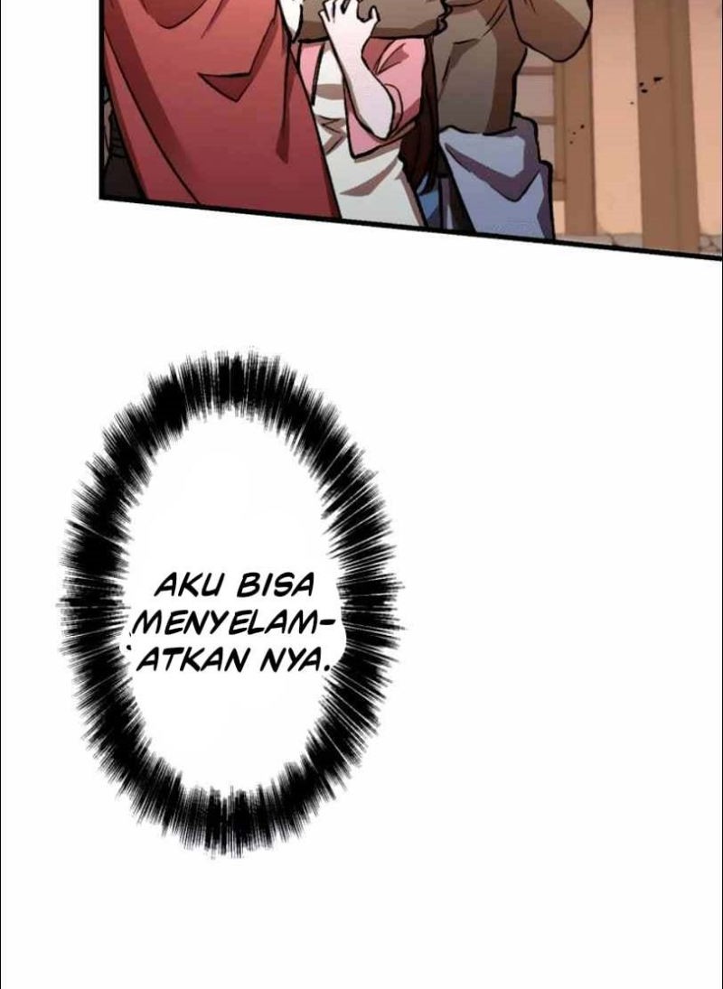 Level Drain Chapter 15 Gambar 23