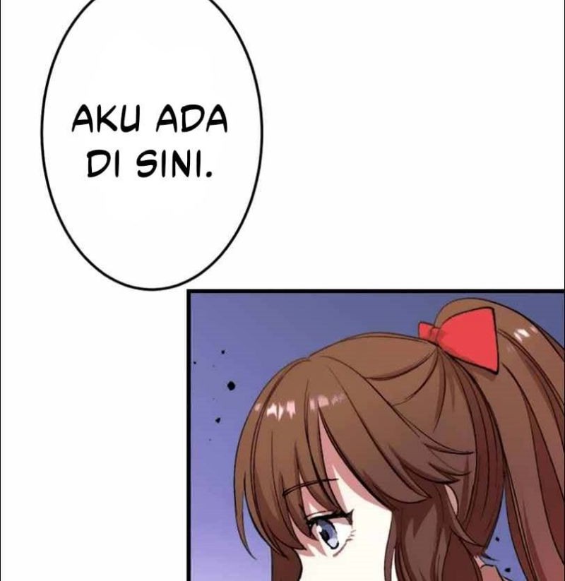 Level Drain Chapter 14 Gambar 26