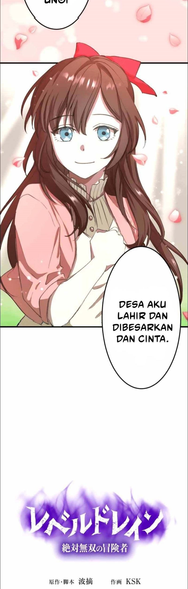 Level Drain Chapter 14 Gambar 4