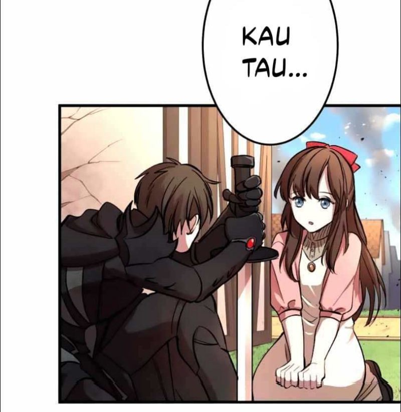 Level Drain Chapter 14 Gambar 8