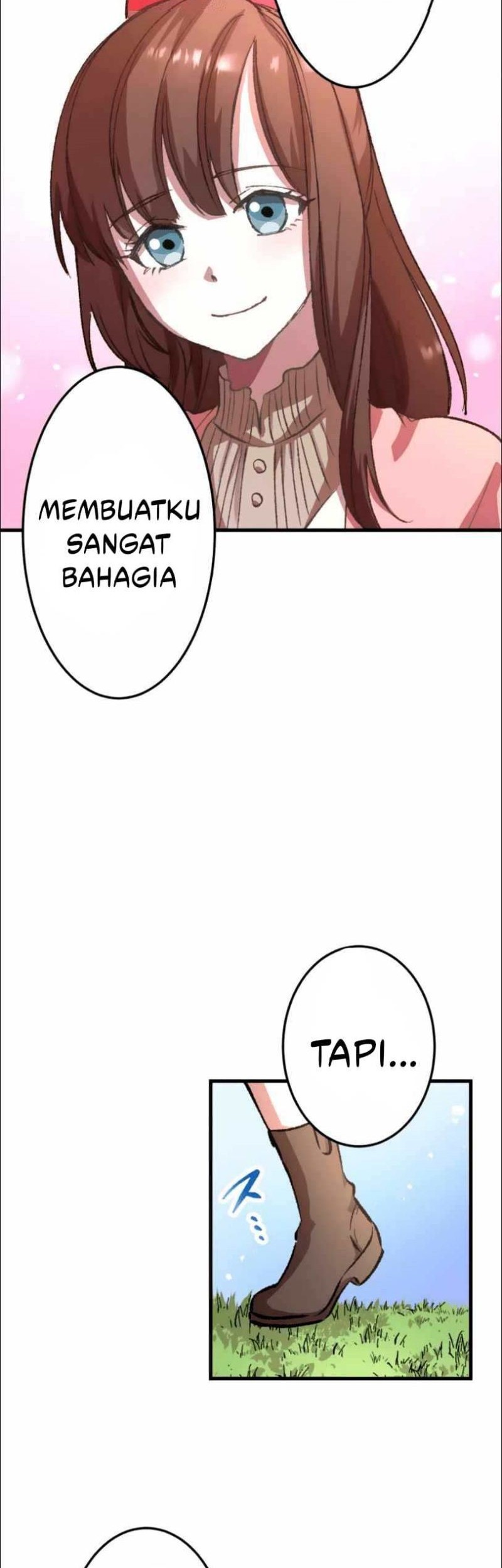 Level Drain Chapter 14 Gambar 10