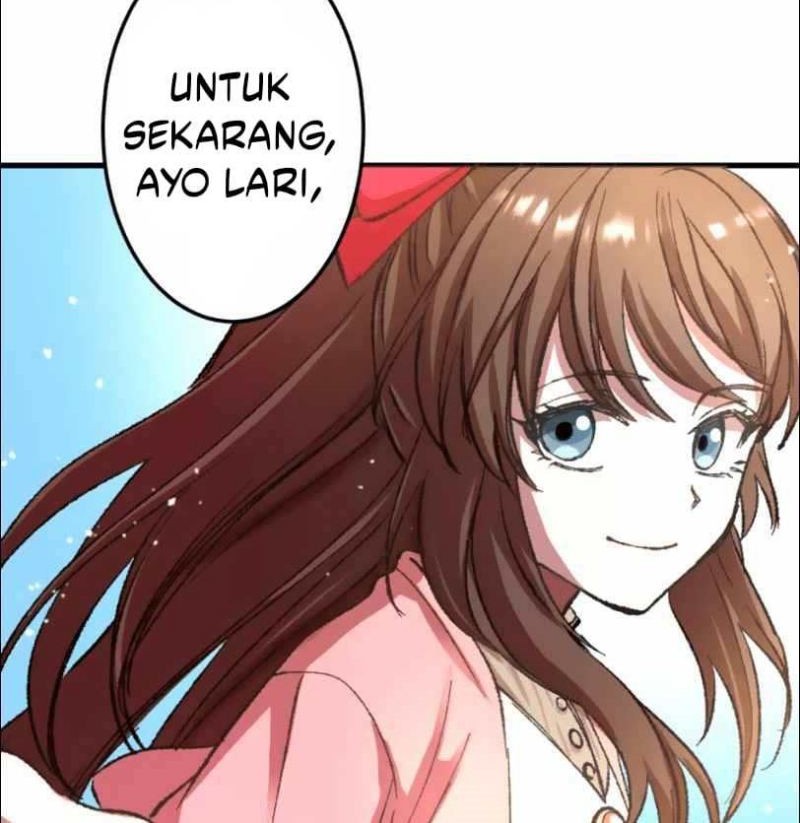 Level Drain Chapter 14 Gambar 11