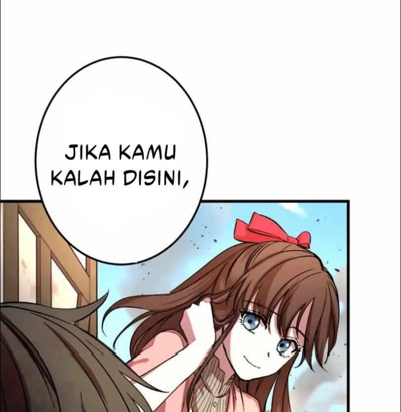 Level Drain Chapter 14 Gambar 14