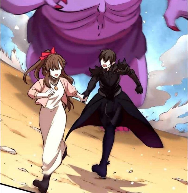 Level Drain Chapter 14 Gambar 23