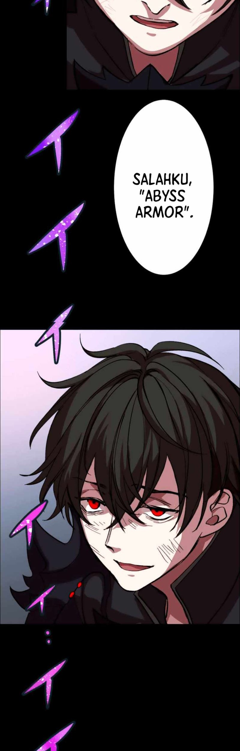 Level Drain Chapter 13 Gambar 37