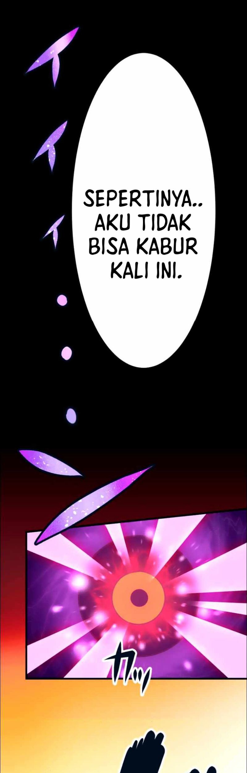Level Drain Chapter 13 Gambar 39