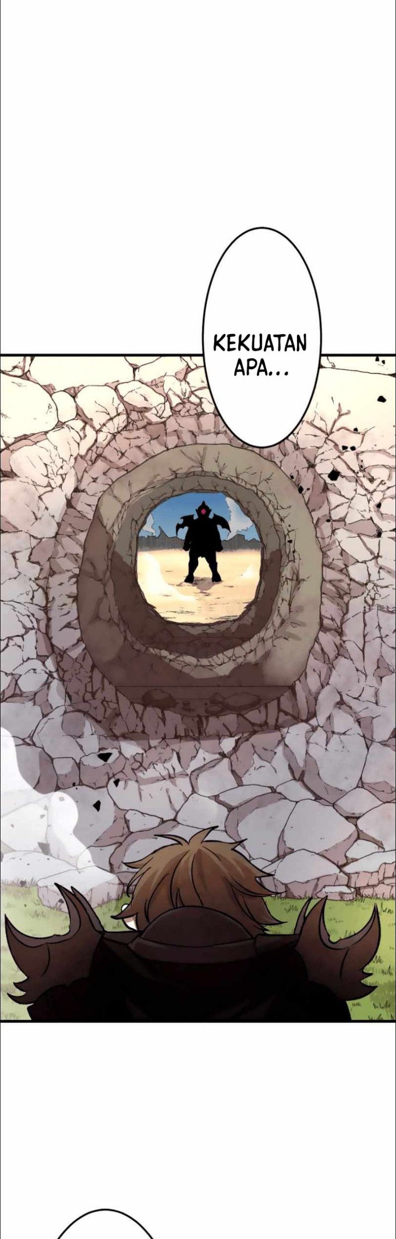 Level Drain Chapter 13 Gambar 44