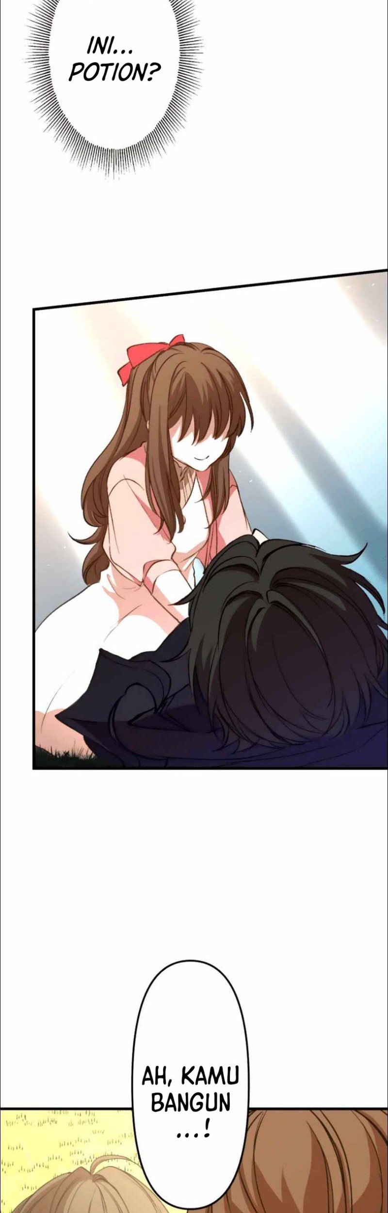 Level Drain Chapter 13 Gambar 56