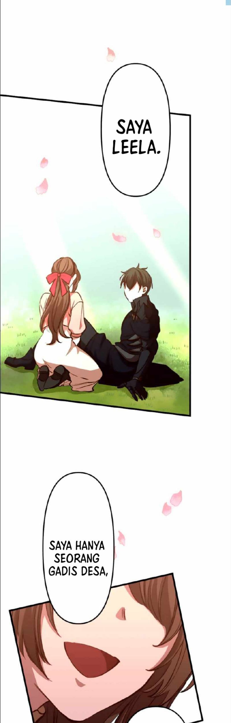 Level Drain Chapter 13 Gambar 59