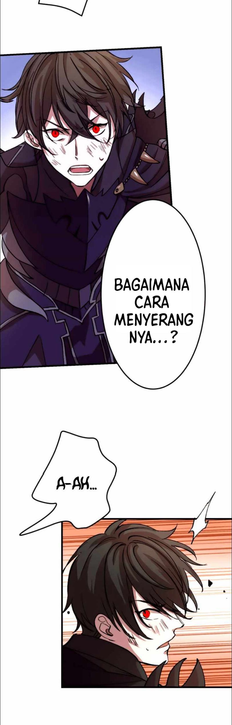 Level Drain Chapter 13 Gambar 15