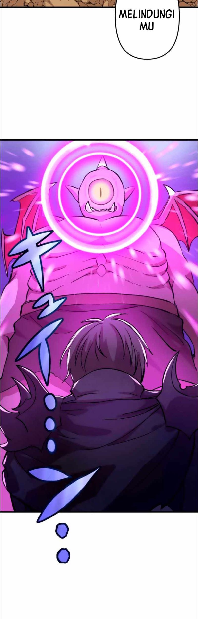 Level Drain Chapter 13 Gambar 29