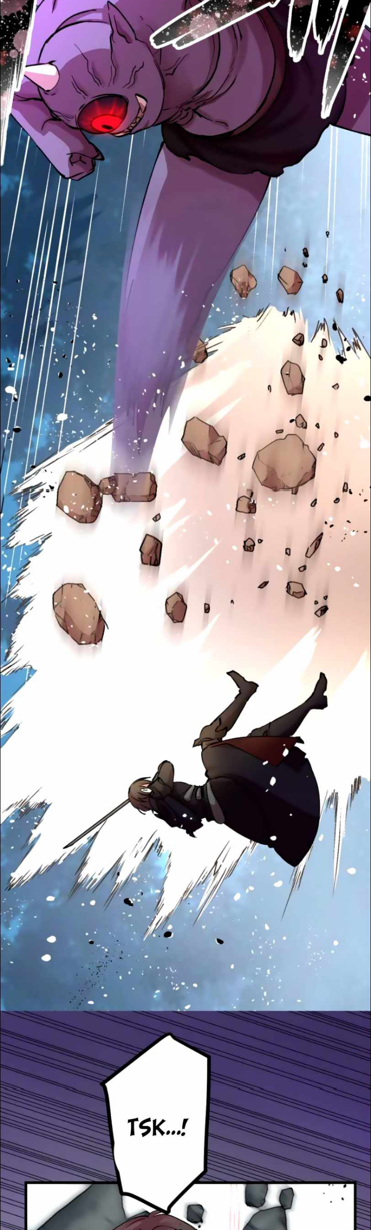 Level Drain Chapter 11 Gambar 32