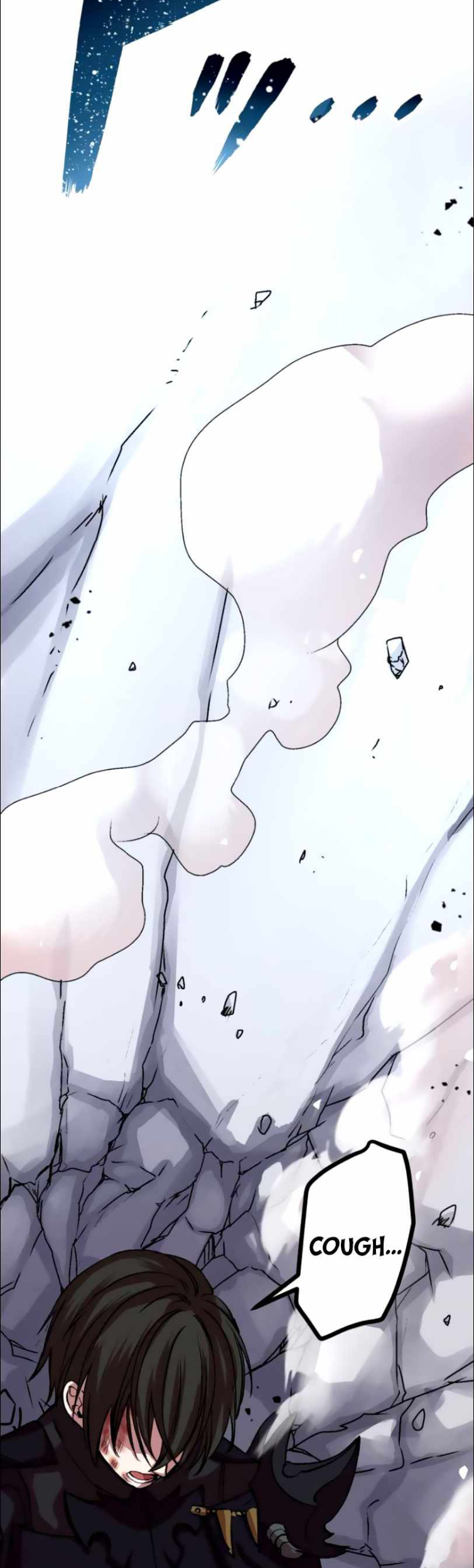 Level Drain Chapter 11 Gambar 37