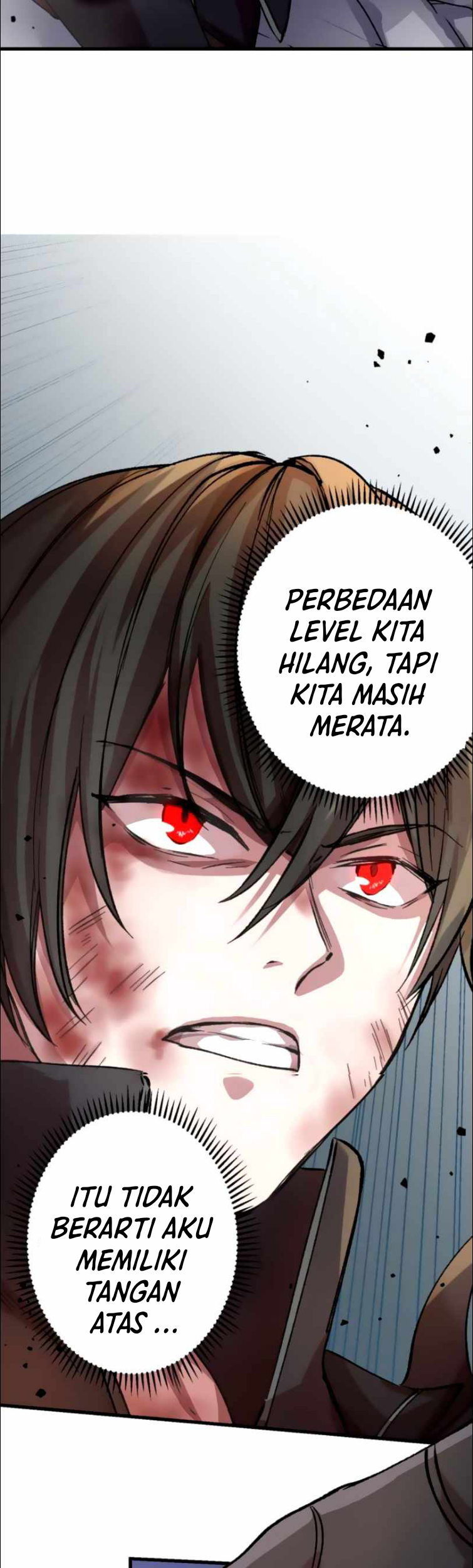 Level Drain Chapter 11 Gambar 39